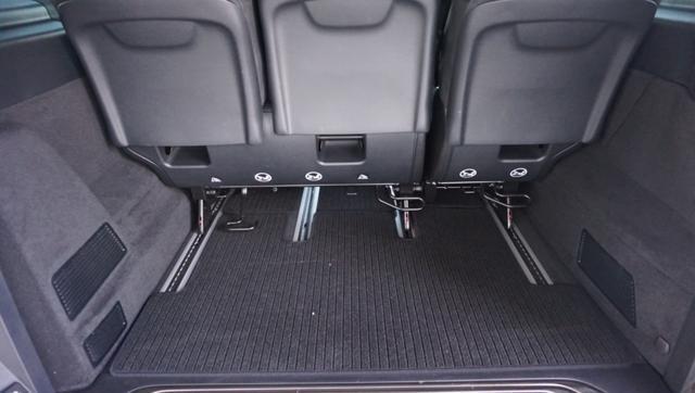 MERCEDES-BENZ V 300 d Automatic 4Matic Premium long