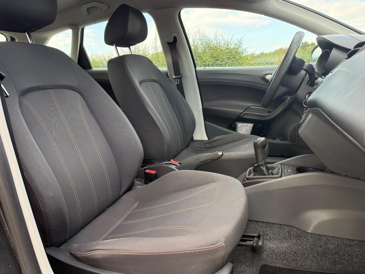 Seat Ibiza ST 1.2 Style