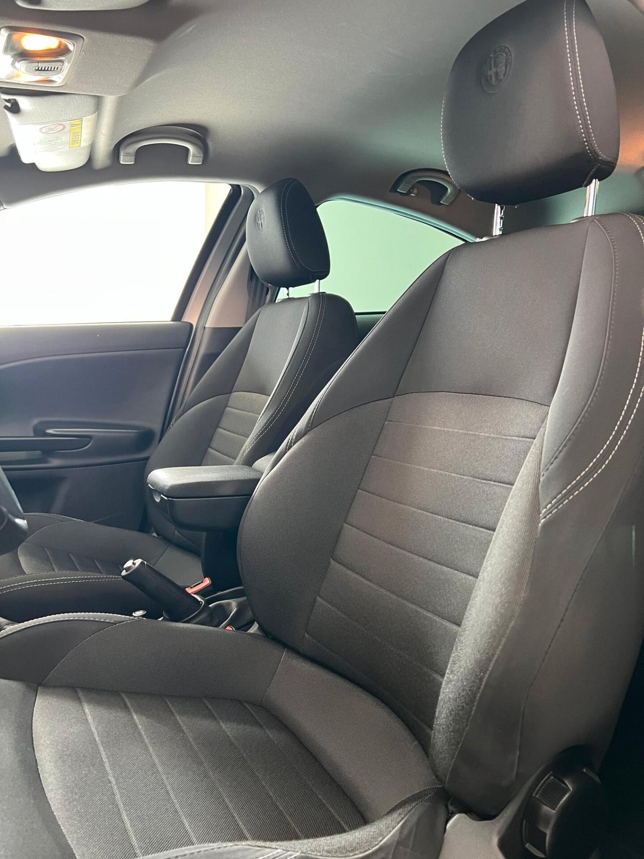 Alfa Romeo Giulietta 1.6 JTDm 120 CV Super