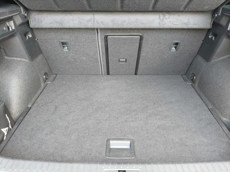 CUPRA Formentor Formentor 1.5 TSI DSG