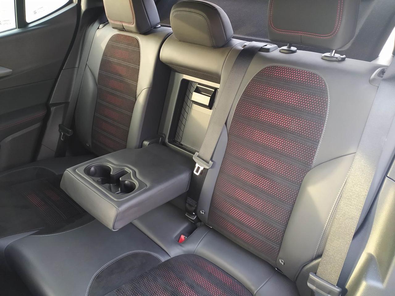 Alfa Romeo Tonale Edizione Speciale 1.5 VGT #7884