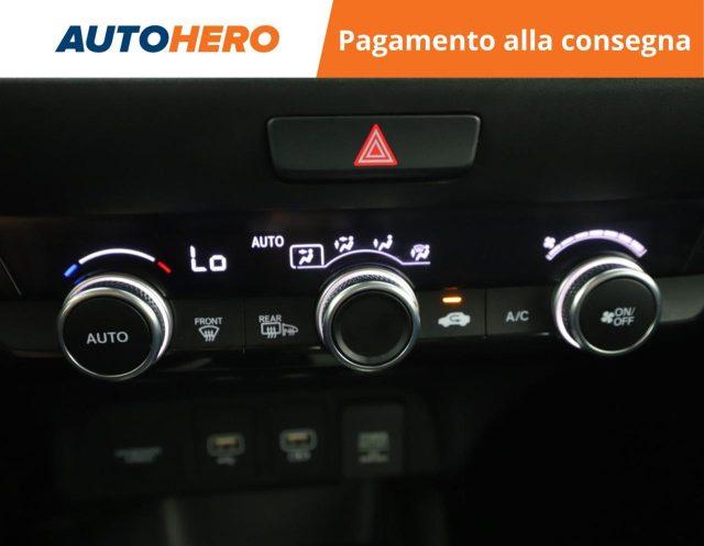 HONDA Jazz 1.5 Hev eCVT Elegance