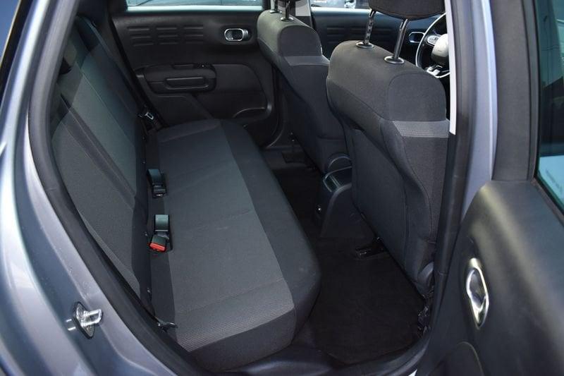 Citroën C3 Aircross PureTech 110 S&S Shine