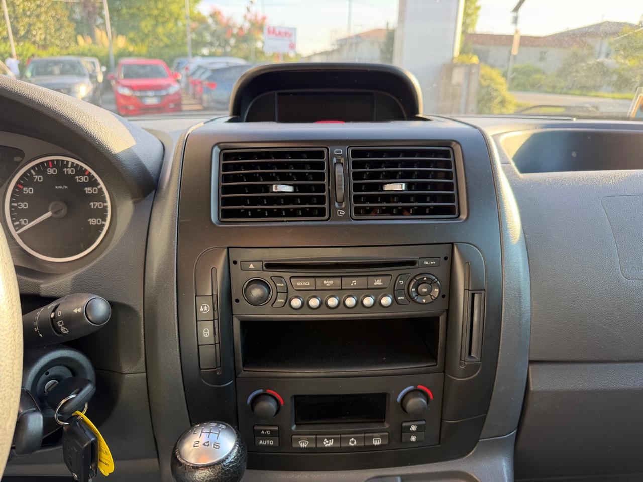 Fiat Scudo 2.0 MJT/130 PL Panorama Executive 8 posti