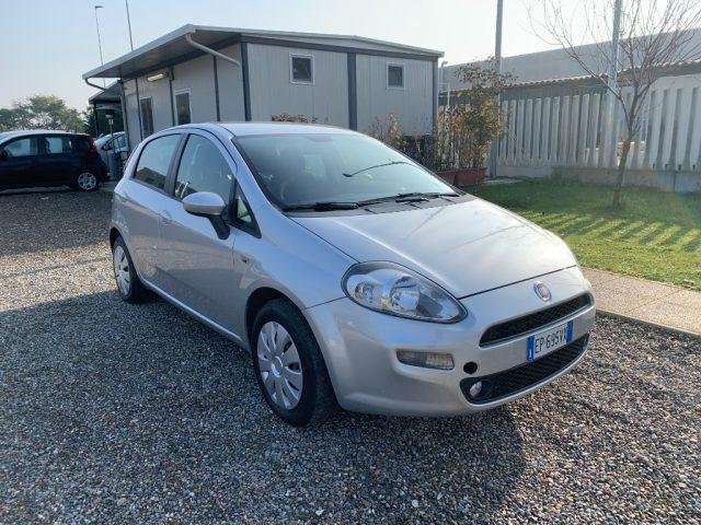 FIAT Grande Punto 1.2 5 porte S&S Actual