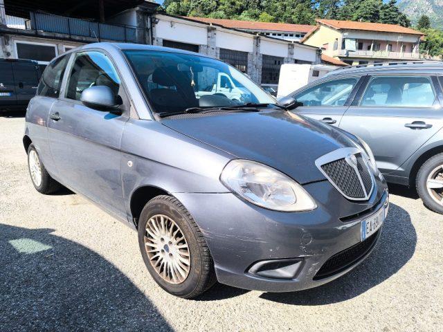 LANCIA Ypsilon 1.2 ADATTA A NEOPATENTATO