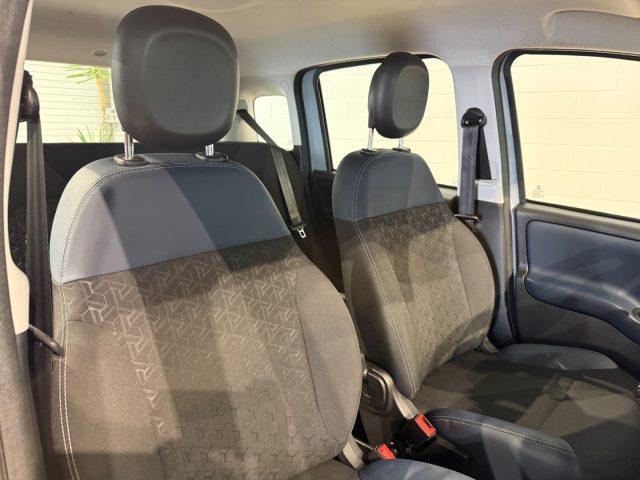 FIAT Panda Cross 1.0 FireFly S&S Hybrid PREZZO REALE