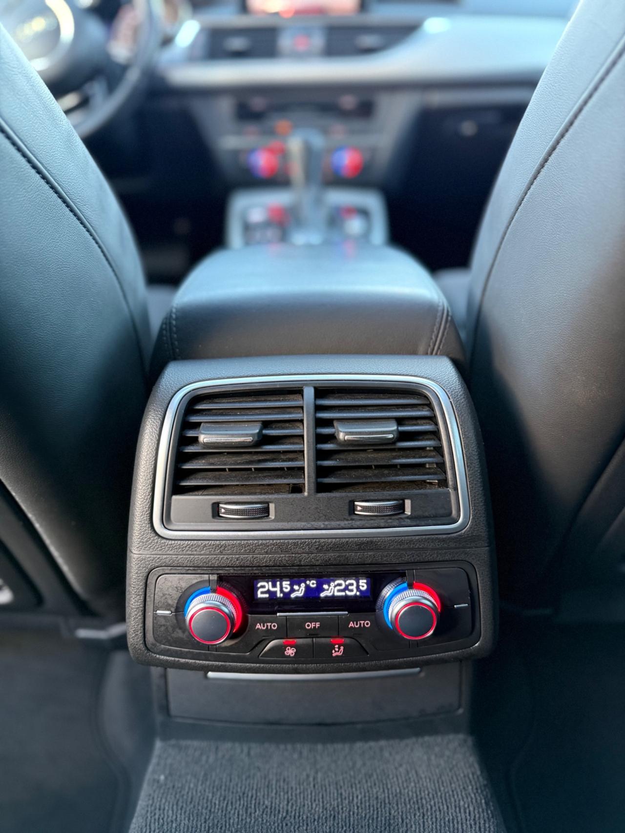 Audi A6 Avant 2.0 tdi