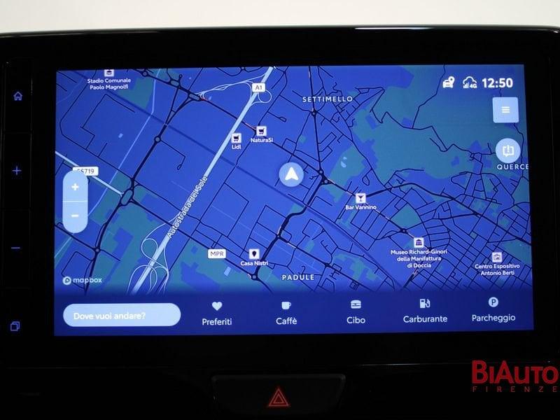 Toyota Yaris Cross Yaris Cross 1.5 Hybrid 5p. E-CVT Orange Edition