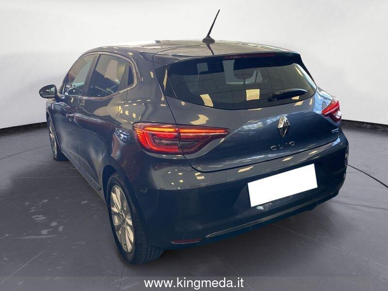 Renault Clio Clio Full Hybrid E-Tech 140 CV 5 porte Intens