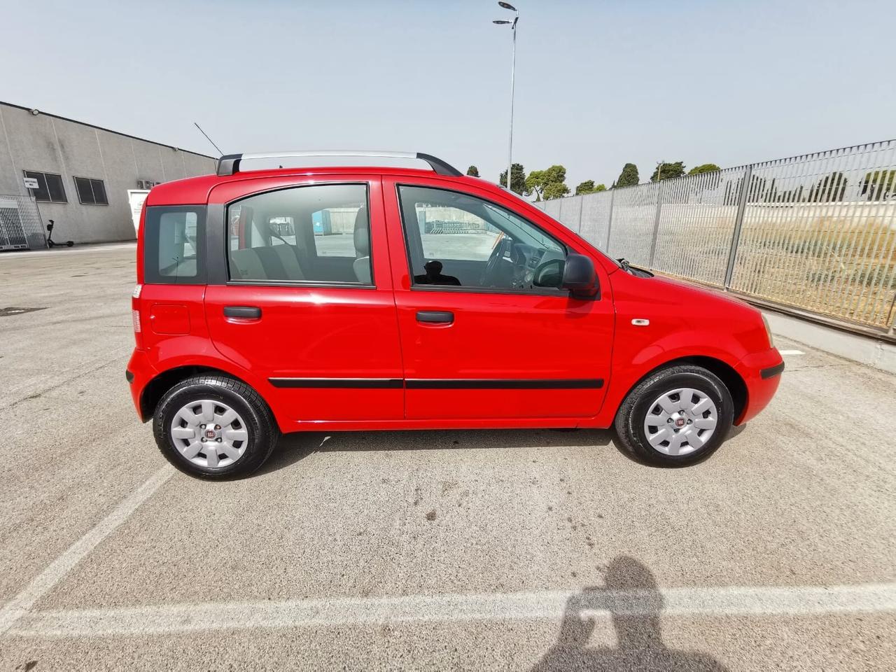 Fiat Panda 1.2 Dynamic - 2011