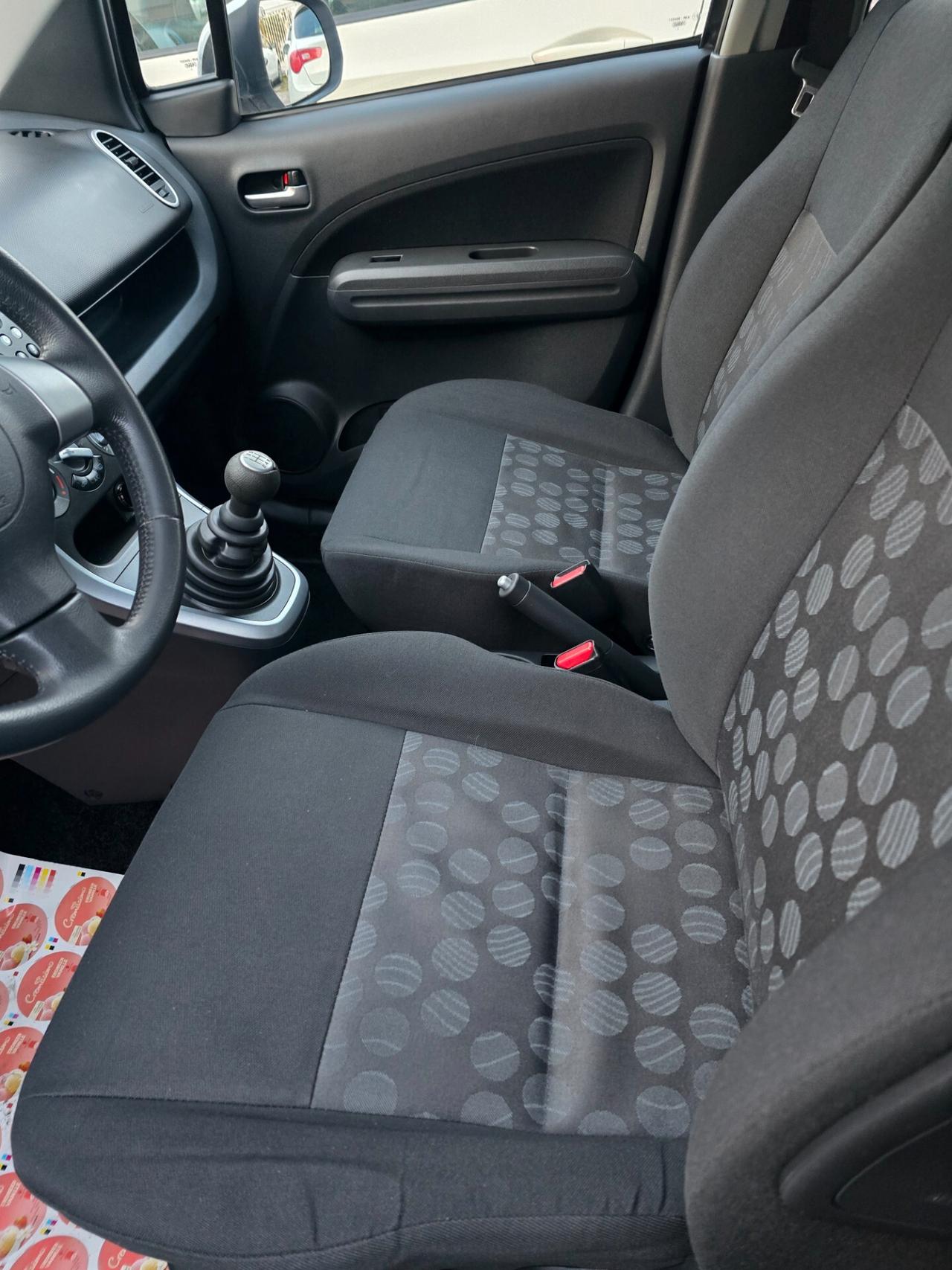 Suzuki Splash 1.0 GPL GLS Safety Pack