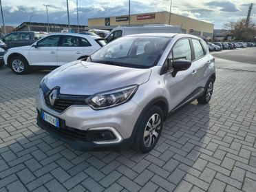 Renault Captur 1.5 dCi/diesel 90 CV *PREZZO REALE, NO VINCOLI*