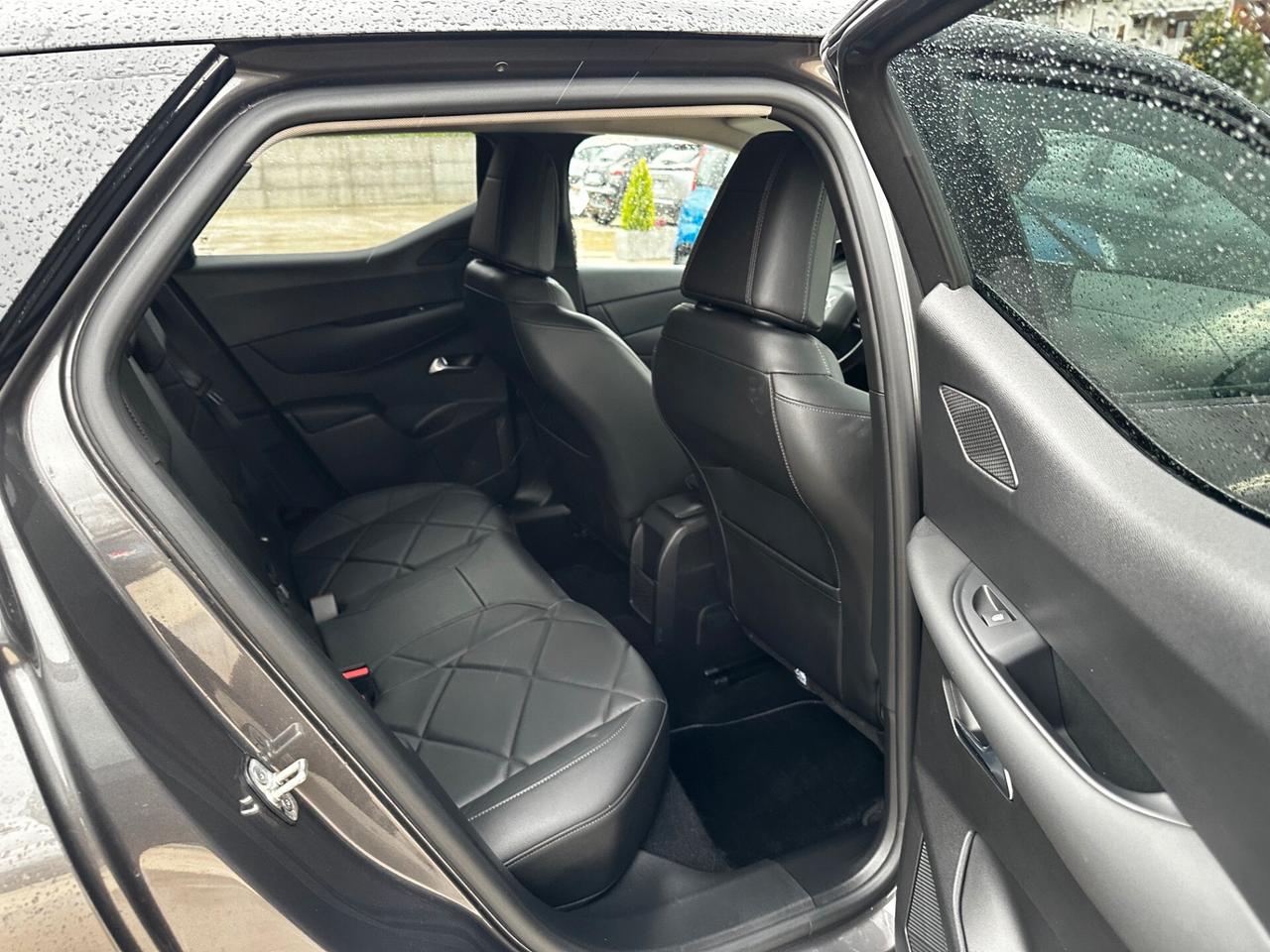 Ds DS3 3 Crossback BlueHDi 110 Faubourg