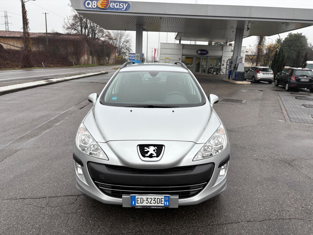Peugeot 308 1.4 VTi 98CV SW Premium