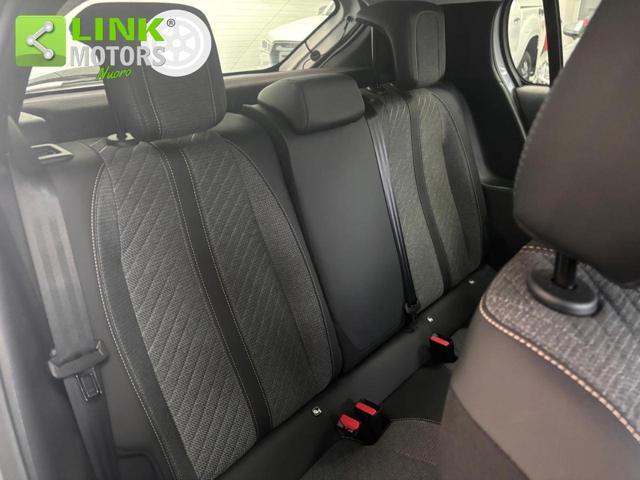 PEUGEOT 208 PureTech 75 Stop&Start 5 porte Style