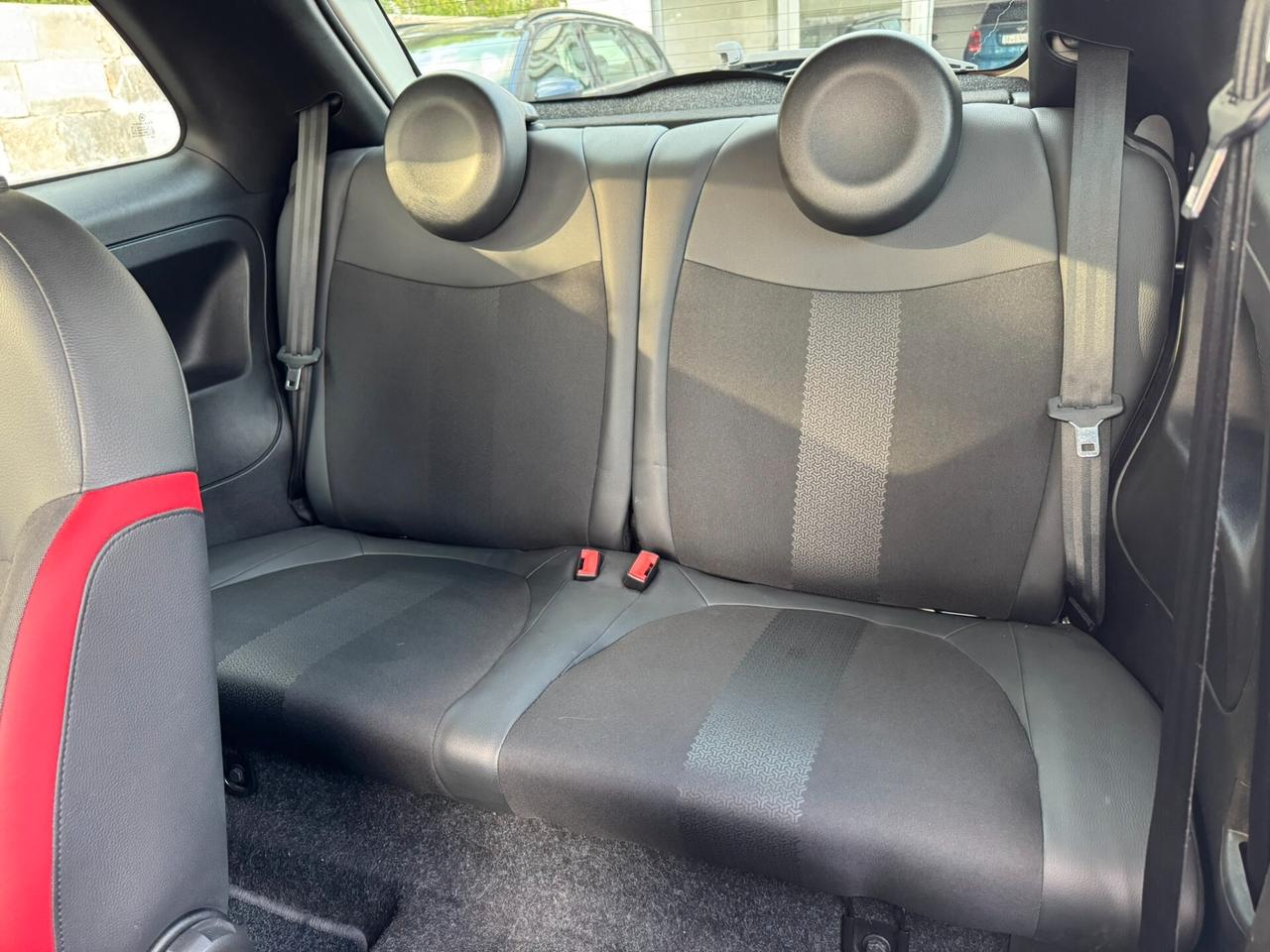 Fiat 500 1.2 "S" 69CV - 2014