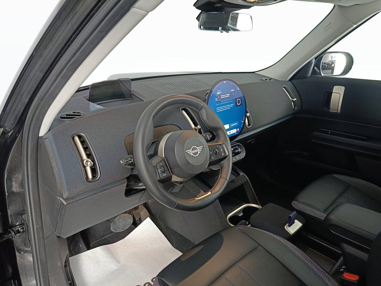 MINI Mini Countryman U25 - Mini Countryman 1.5 48V C Classic auto