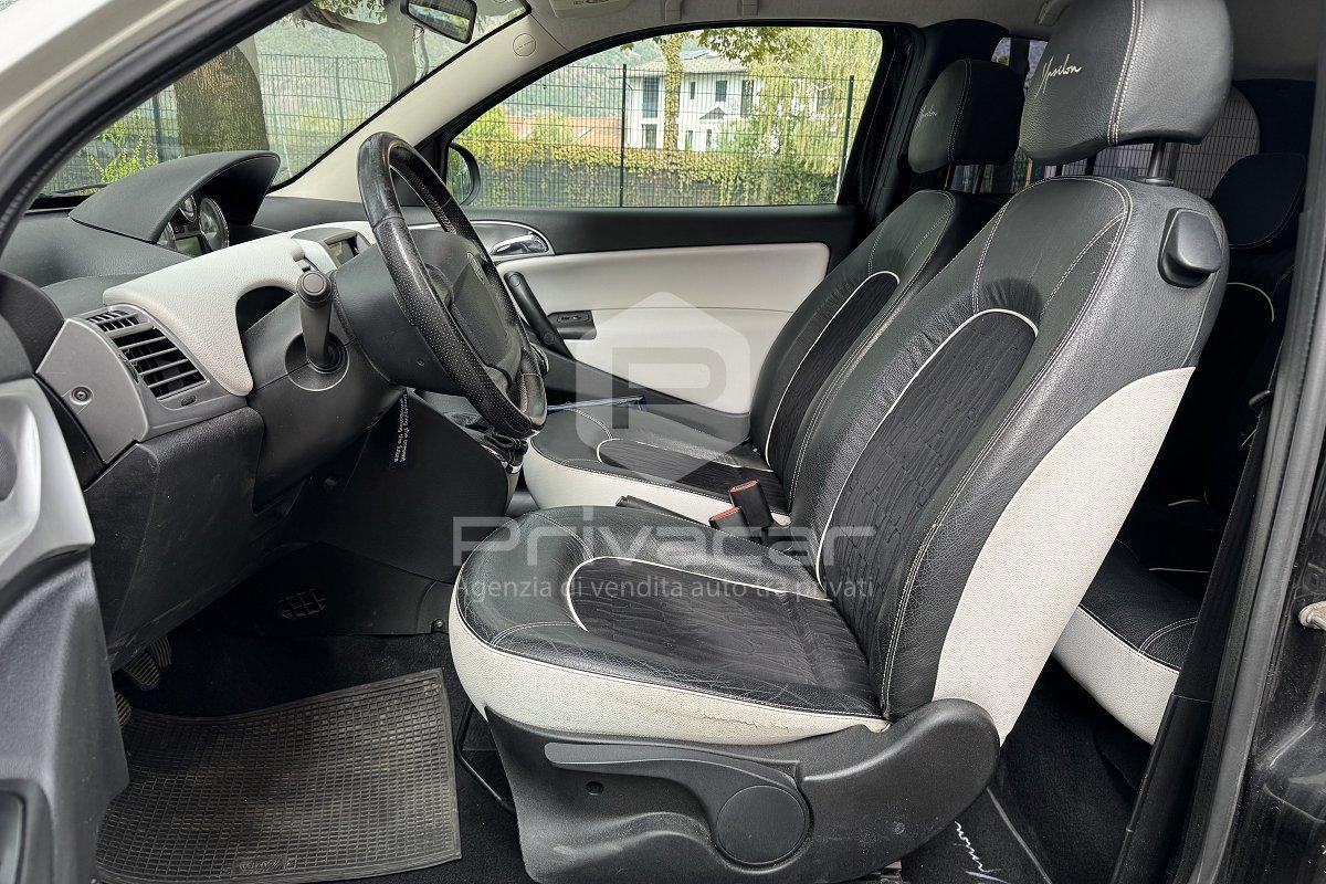 LANCIA Ypsilon 1.3 MJT 75 CV Elle