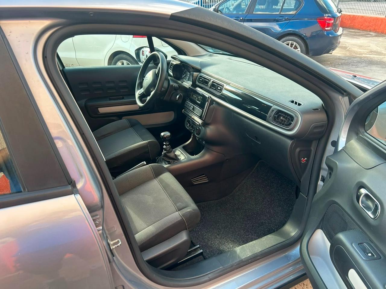 Citroen C3 BlueHDi 100 S&S Feel