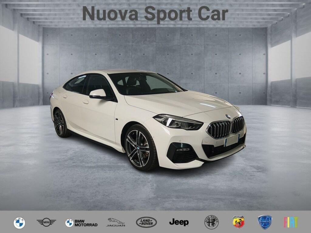 BMW Serie 2 Gran Coupe 218 i Msport DCT