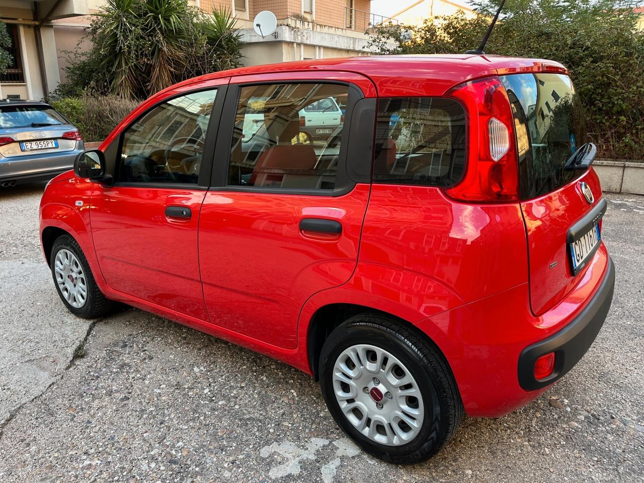 Fiat Panda 1.2 Easy