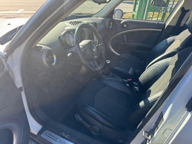 MINI Countryman Mini Cooper D 1.6 Countryman ALL4