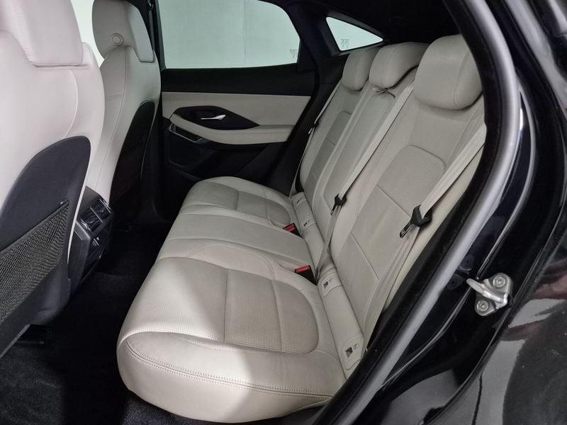 Jaguar E-Pace 2017 Benzina 2.0 i4 R-Dynamic SE awd 200cv auto