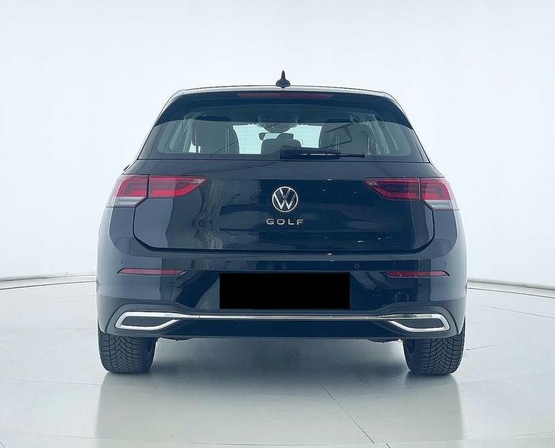 Volkswagen Golf 2.0 TDI DSG SCR Style