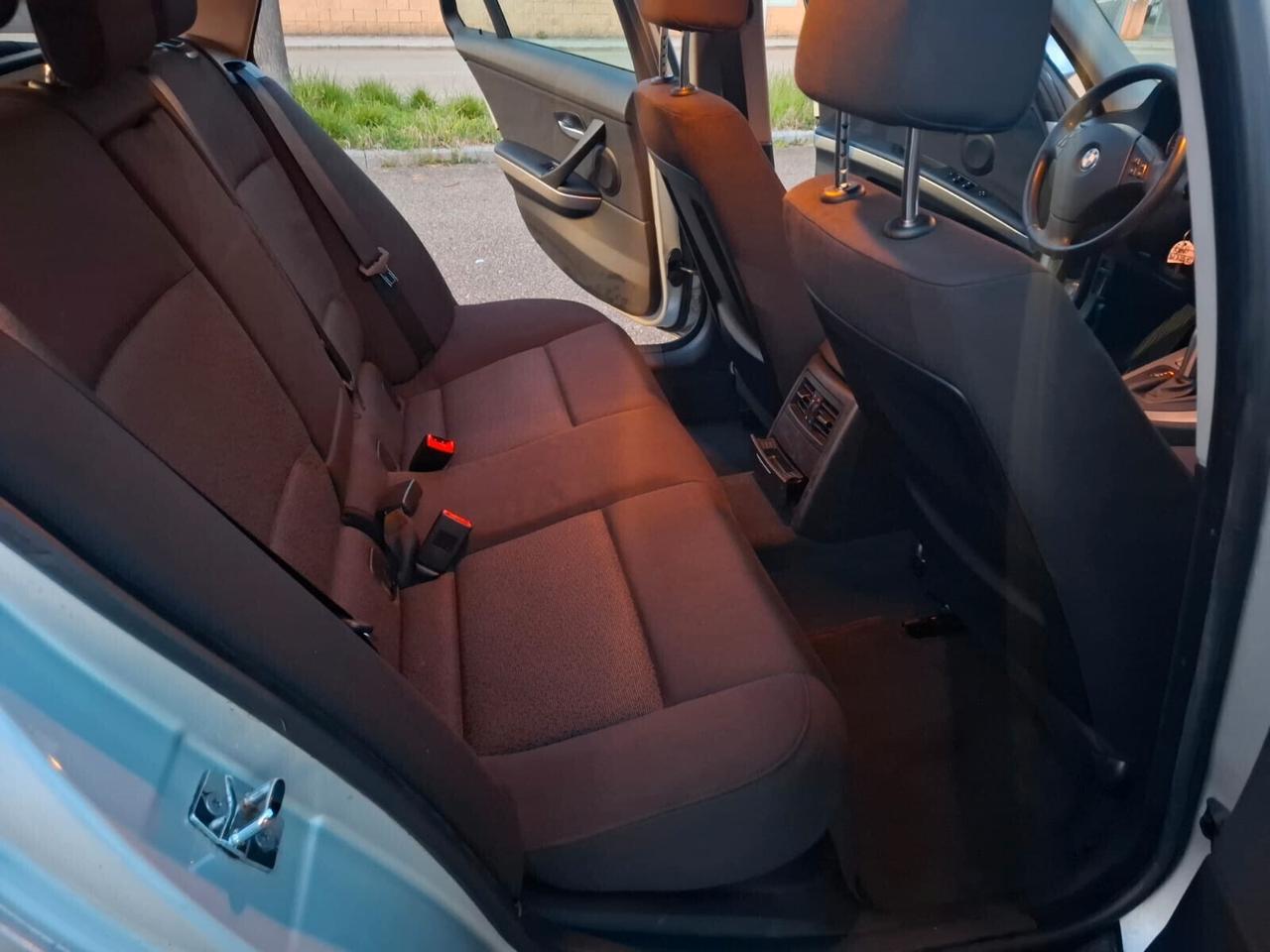 Bmw 320 2.0 TDI AUTOMATICO 95.000 KM