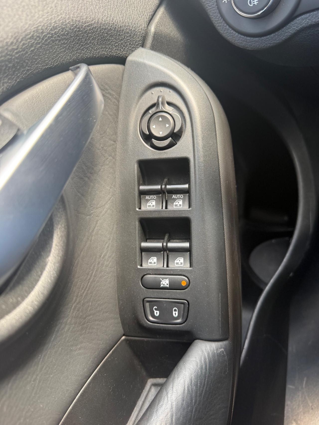 Fiat 500X 1.3 MultiJet 95 CV Sport