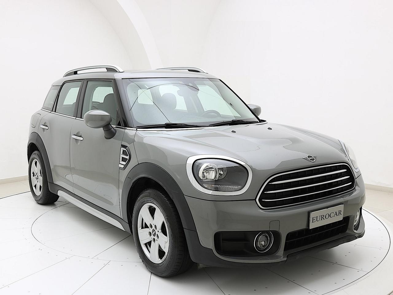 Mini One D Countryman 1.5 Business Automatica