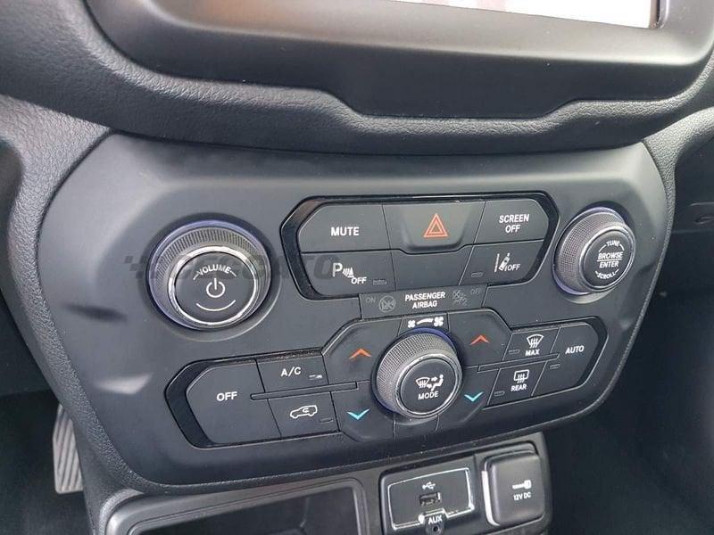 Jeep Renegade Renegade 1.0 t3 Limited 2wd