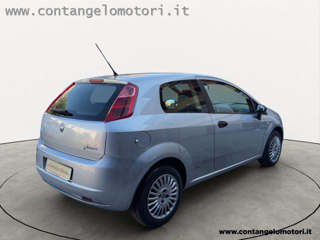 FIAT Punto 1.2 3 porte Active