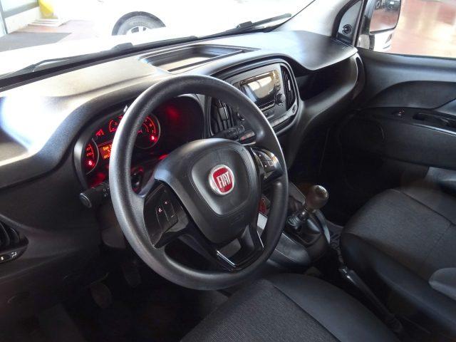 FIAT Doblo Doblò1.6MJT105CV S&S PL-TN Maxi