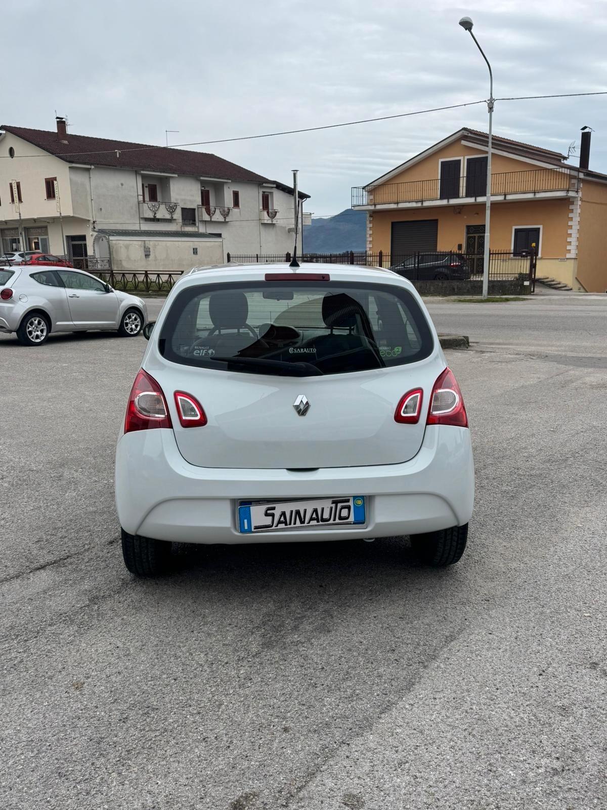 Renault Twingo 1.5 dCi 75CV Live garanzia