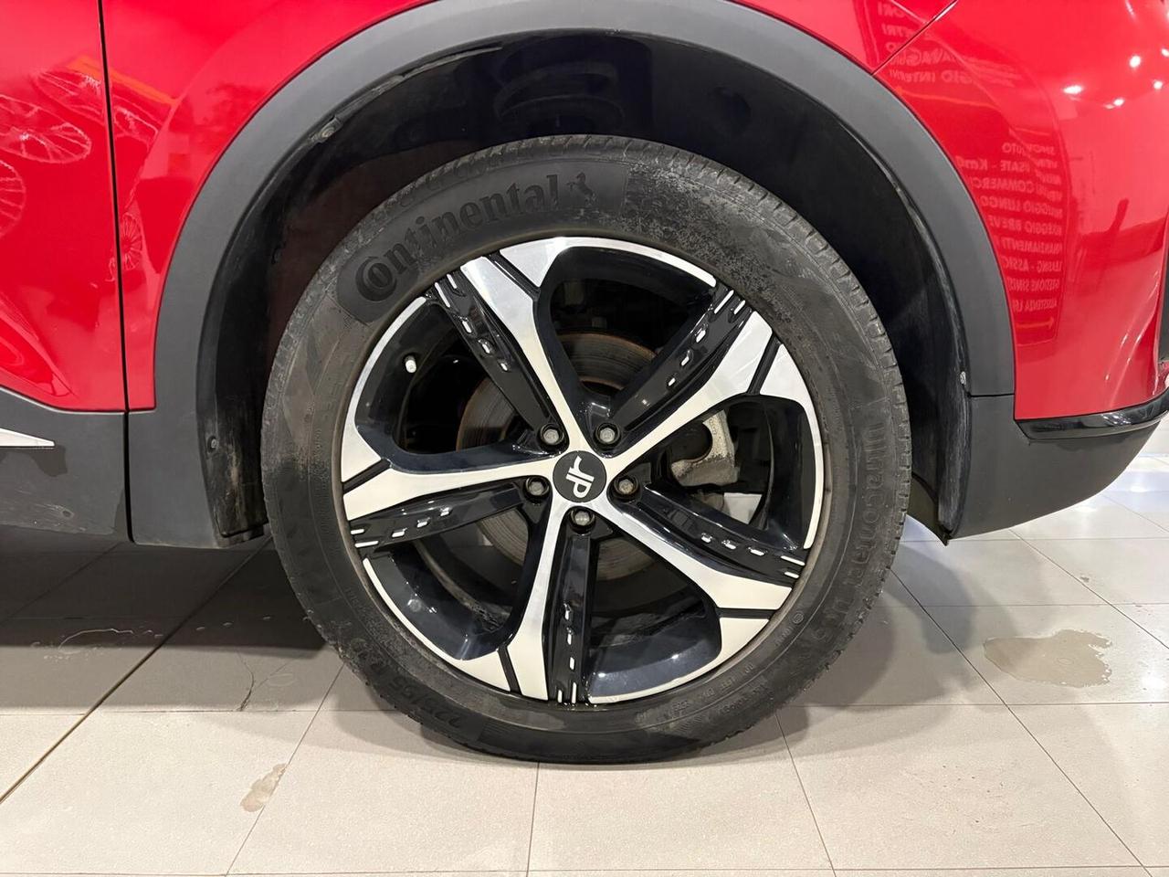 DR Motor dr6 1.5 turbo Gpl 149cv cvt