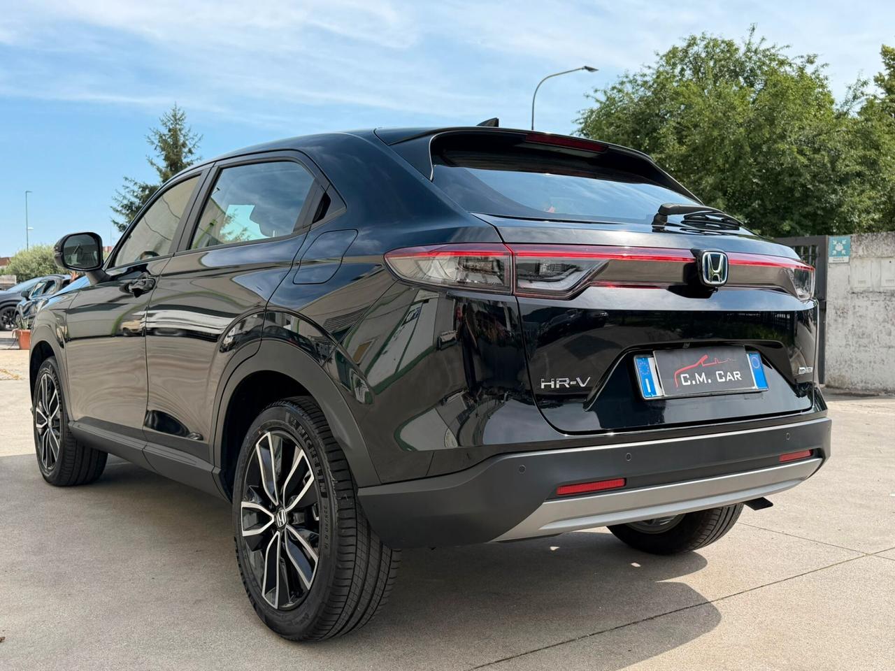 Honda HR-V 1.5 Hev Advance
