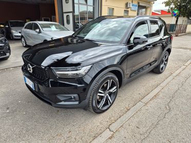 Volvo XC40 D4 AWD Geartronic R-design