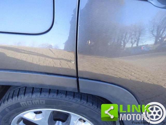 JEEP Compass 1.6 Multijet II 2WD Limited Neopatentati