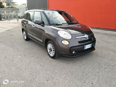 Fiat 500L Living 1.3 Multijet 85 CV Dualogic Lounge