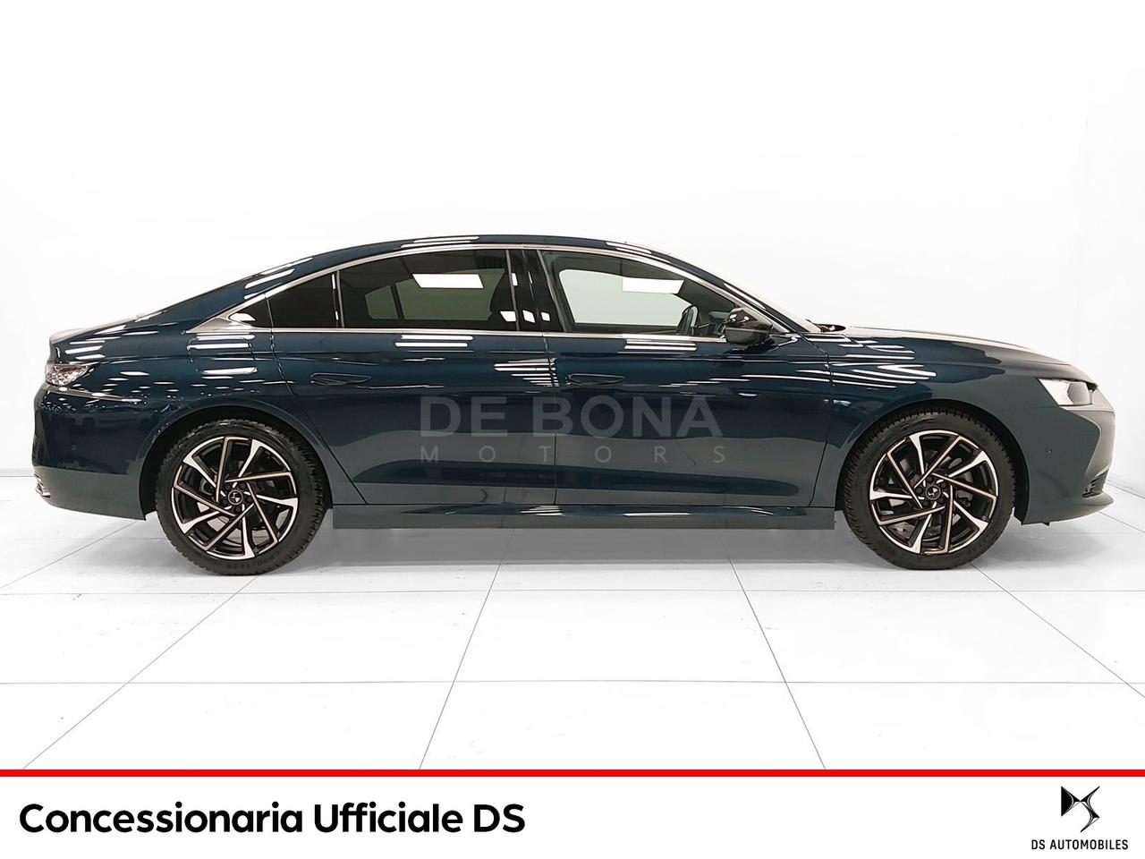 DS DS 9 1.6 e-tense phev rivoli+ 225cv auto