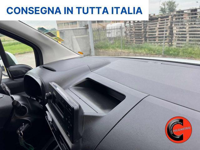 FIAT Doblo MAXI(OPEL COMBO)1.5 DIESEL 130C L2(PL-TN)6D-CRUISE