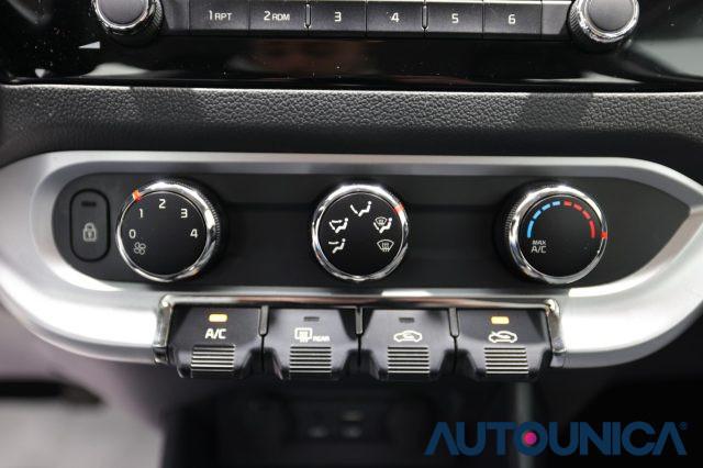 KIA Rio 1.2 CVVT 5 PORTE ECO GPL CITY NEOPATENTATI