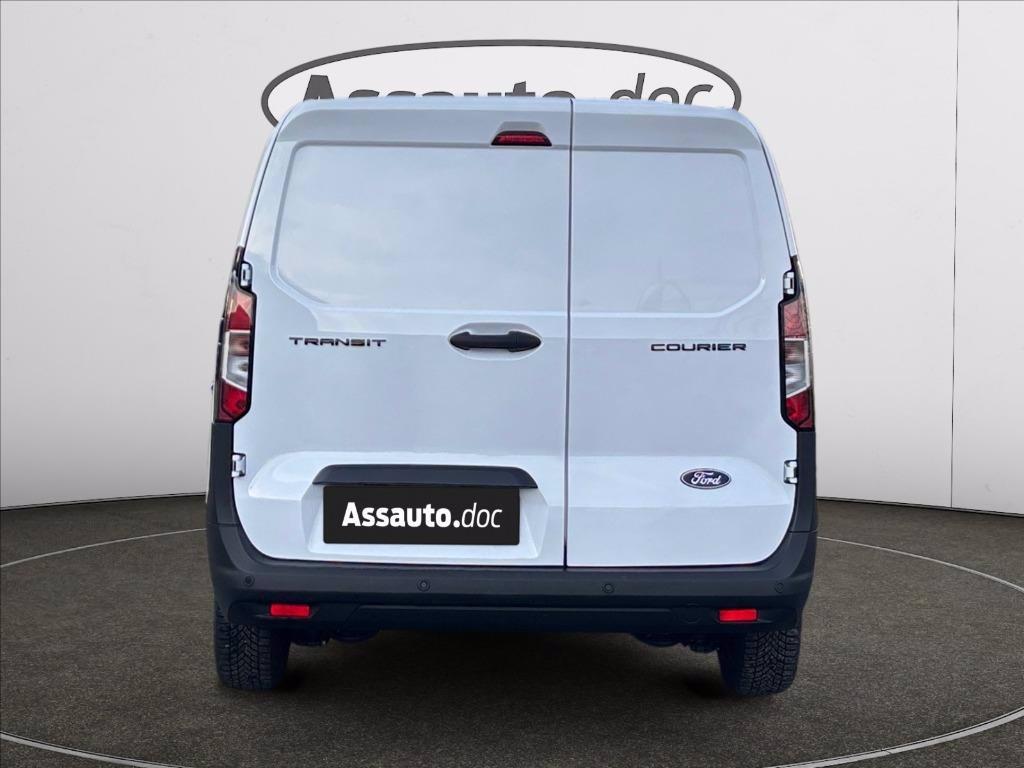 FORD Transit Courier V769 1.5 ecoblue 100cv Trend del 2023