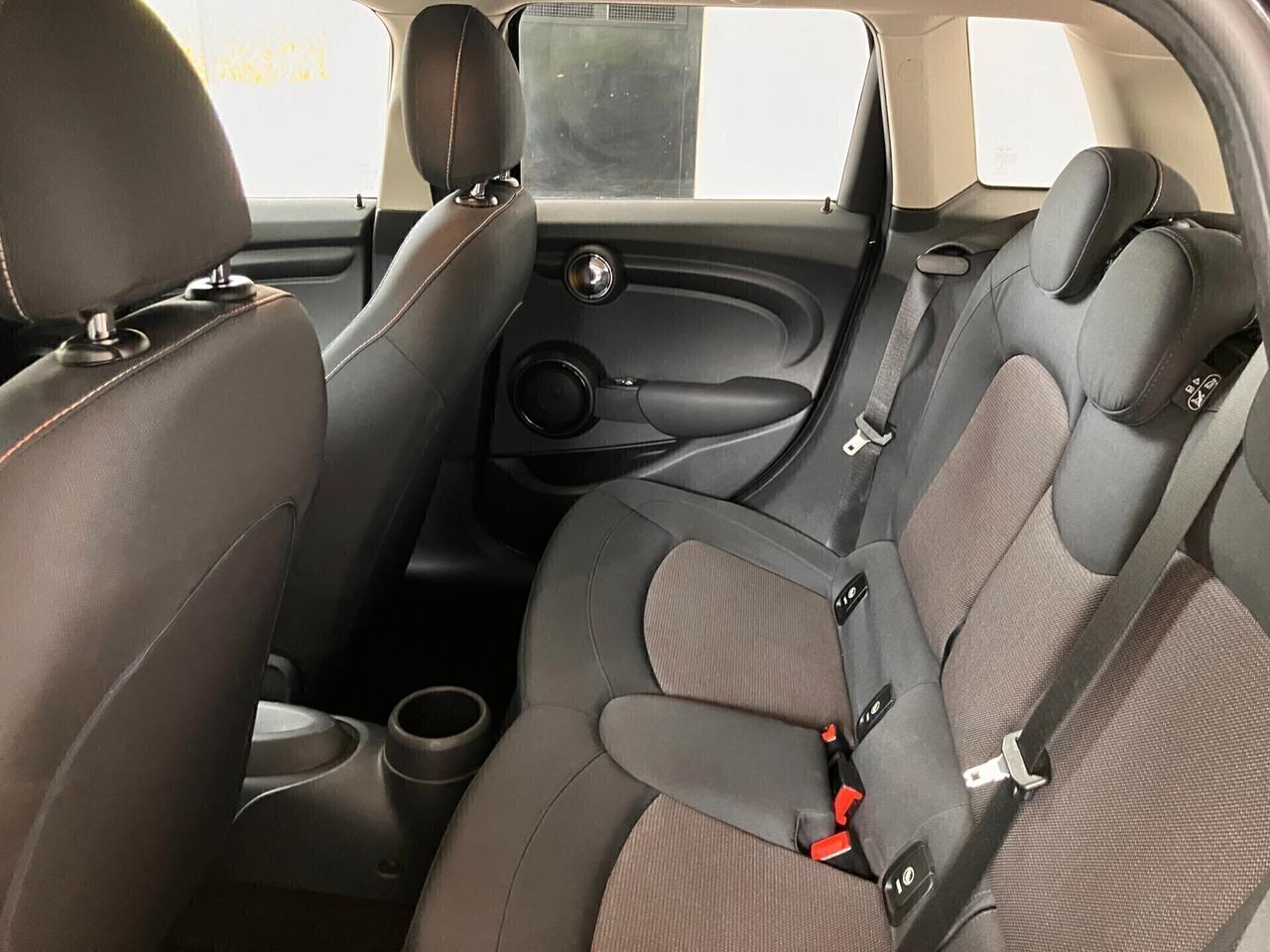 Mini 1.5 Cooper Boost 5 porte