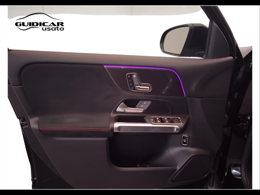 Mercedes-Benz GLB - X247 2019 - GLB 200 d Premium auto 7p.ti