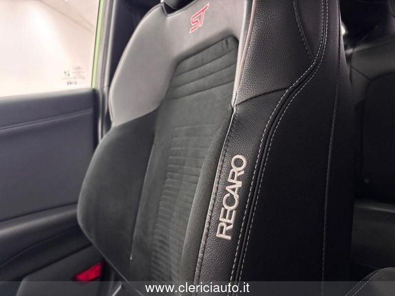 Ford Puma 1.5 EcoBoost 200 CV S&S ST