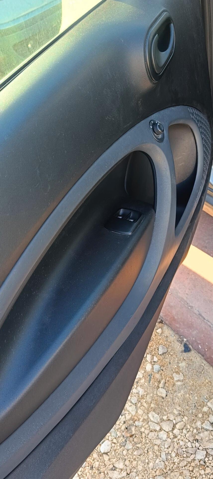 Smart ForTwo 70 1.0 twinamic cabrio Prime - Garanzia Permuta Rate - AutoNauticaRoma