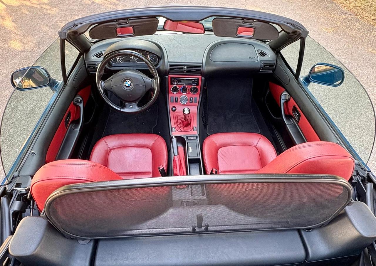 Bmw Z3 2.2i 24V cat.Roadster